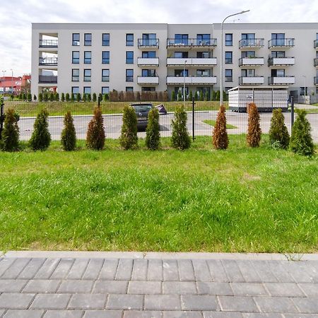 Apartament Porto - Acco Rent Gdynia Exterior foto