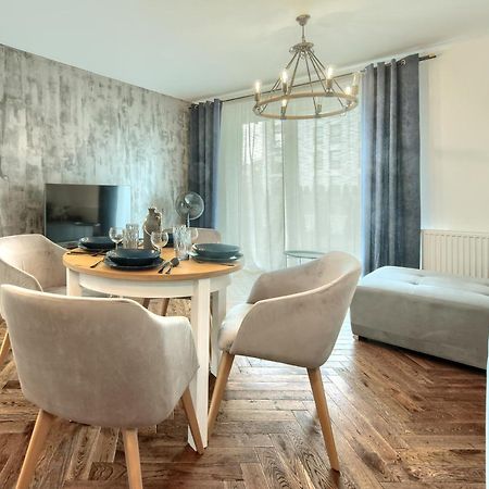 Apartament Porto - Acco Rent Gdynia Exterior foto